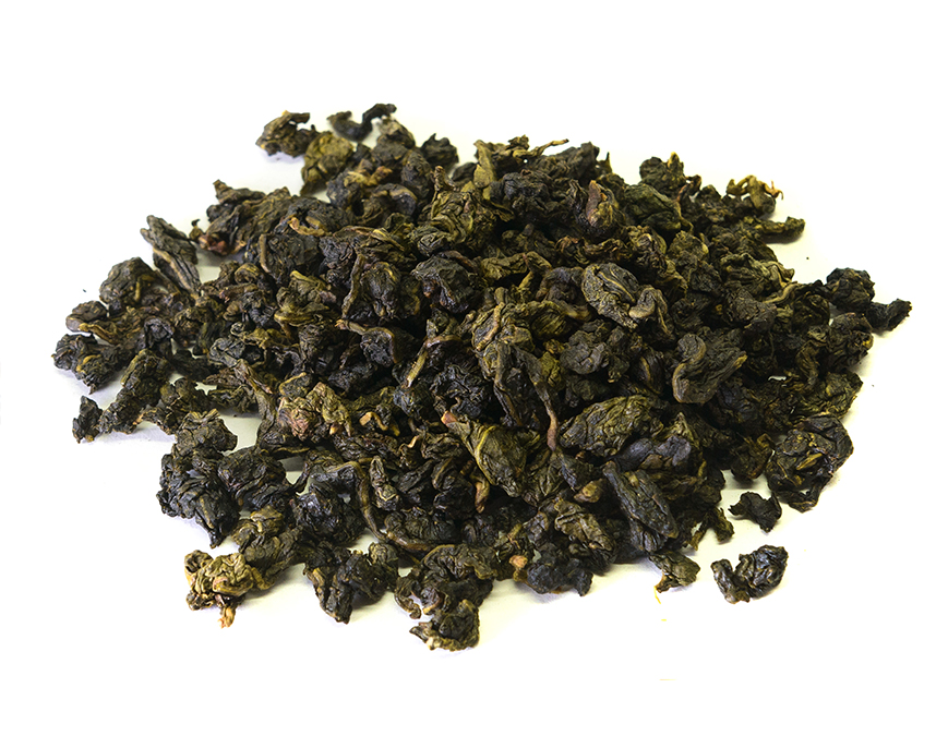 milk oolong 355 китай (samovartime) / чай улун Томск